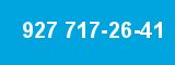 927 717-26-41 927 717-26-41